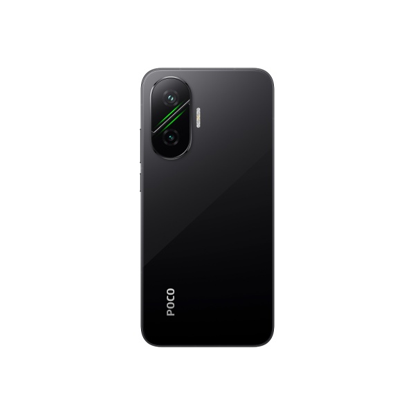 Смартфон POCO F7 12GB/256GB чёрный